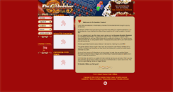 Desktop Screenshot of drgambler.com